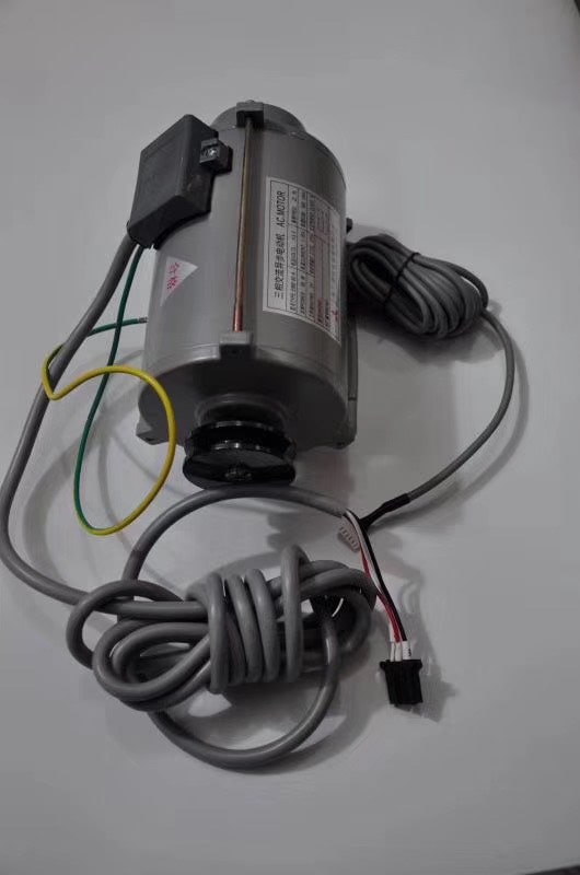 Motor Cửa Cabin Thang Máy